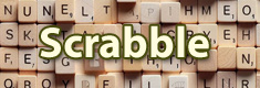 Scrabble Słownik Scrabble Litery scrabble