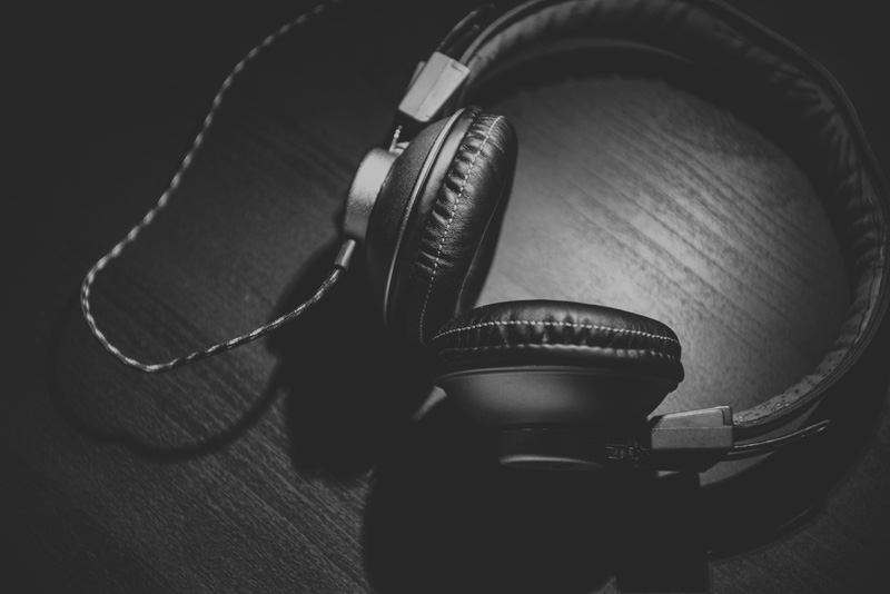 Dlaczego muzyka nas relaksuje?